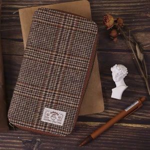 Kinbor weeks planner cover + insert